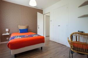 Villas La Villa Capuccine : photos des chambres