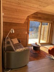 Appartements LE DOUX MELEZE : photos des chambres