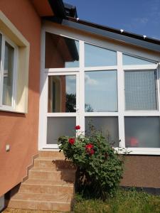 Berkenye Pihenőház