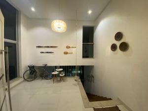 Sobrado piscina bem localizado 5 min do Flamboyant