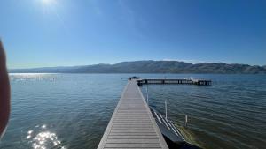 Peachland Beach Resort