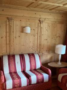 Luxury Chalet at the Foot of the Dolomites by the Castle