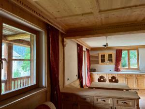 Luxury Chalet at the Foot of the Dolomites by the Castle