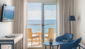 hotel rosamar