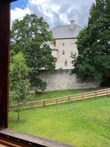 Luxury Chalet at the Foot of the Dolomites by the Castle