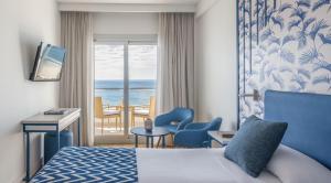 hotel rosamar
