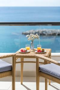 hotel rosamar