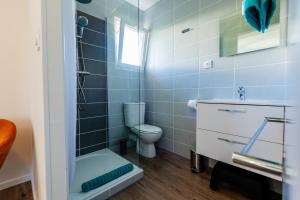 Villas La Villa Capuccine : photos des chambres