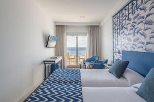 hotel rosamar