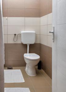 Vila Bor apartmani