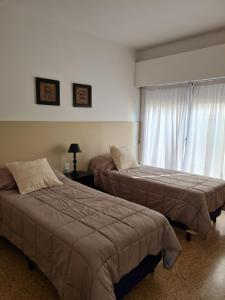 BELGRANO HOME. ALQUILER TEMPORARIO EN SAN FRANCISCO