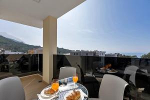 Apartment Hrvoje -nur 50m bis zum Meer - Makarska Exklusiv