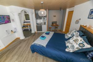 B&B / Chambres d'hotes CASA UPUPA : photos des chambres