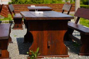 Planinarski dom Bijele stijene Mountain lodge