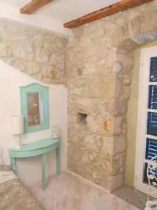 Apartments Authentic Baska 1