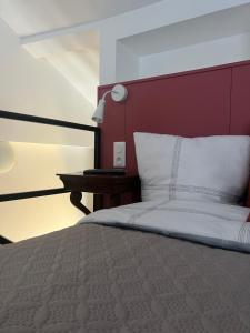 Hotels THEIA Hotel & Suites - Limoges Centre : photos des chambres