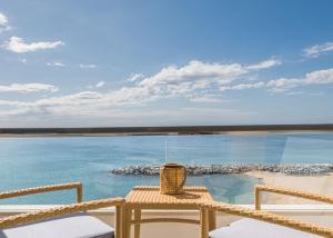 hotel rosamar