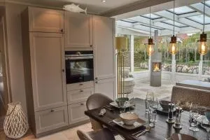 Strand und Meer - List