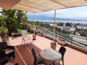 Casa JOMAILLA - توري فارو