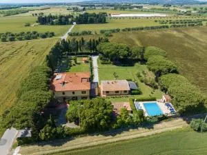 Podere Nuti-Monolocale L'eccezione - Mazzanta