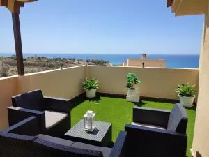 Aires de Valle-Niza - Almayate Alto