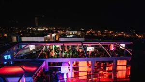 St Julians Central Paceville Apartments