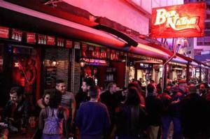 St Julians Central Paceville Apartments