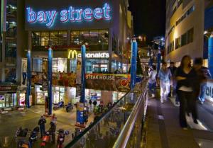 St Julians Central Paceville Apartments