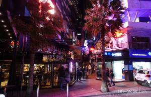 St Julians Central Paceville Apartments