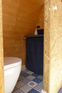 B2B Campingpods Volkach