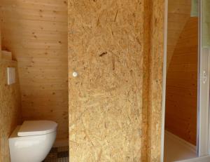 B2B Campingpods Volkach