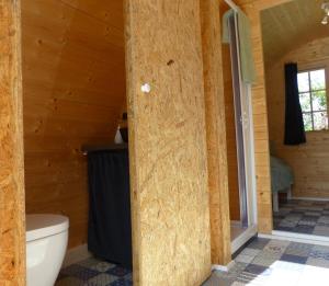 B2B Campingpods Volkach