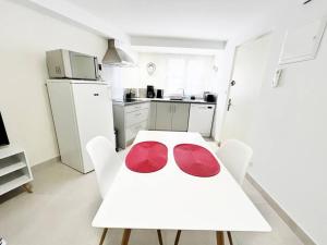 Appartements Kiwi - Cosy T2 - Clim Wifi : photos des chambres