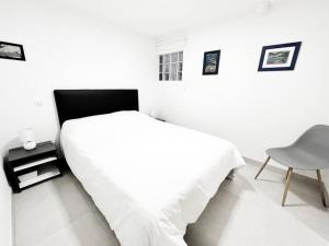 Appartements Kiwi - Cosy T2 - Clim Wifi : photos des chambres