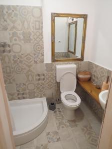 Apartments Authentic Baska 1