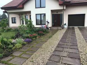 Гостевой домик на берегу Рижского залива - Бигауньциемс