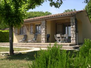 Maisons de vacances Gites Terre d'Avens : photos des chambres