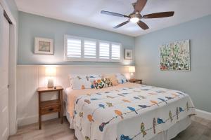 Copacabana Boaters Dream Home In Anna Maria