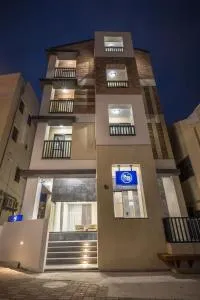 Sea Thought B&B - Feng-kuei-wei