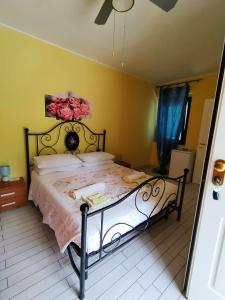 B&B Il Giardino Mediterraneo