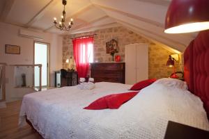 Bed & Breakfast Vila Baguc