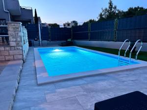 Mar-ta Holiday Home