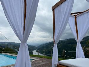 Quinta de Catapeixe Douro River