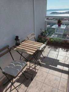 Apartment Penthouse Ema