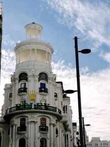 Precioso piso en Sol Madrid - 2 hab