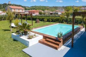Villa Brigida Beach & Pool