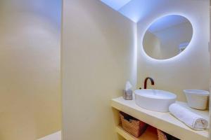 Cannes Californie Beautiful Apt with Sea View