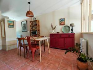 Maisons de vacances Dolce Vita en Provence : photos des chambres