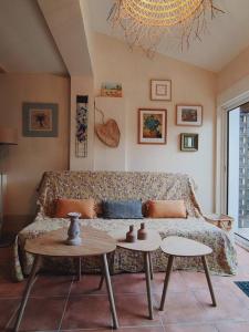 Maisons de vacances Dolce Vita en Provence : photos des chambres