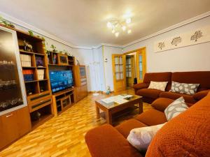 apartamentos MERIDA LÚDICA parking gratis